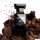 Tom Ford Oud Wood Eau de Parfum + Custom Engraved Box
